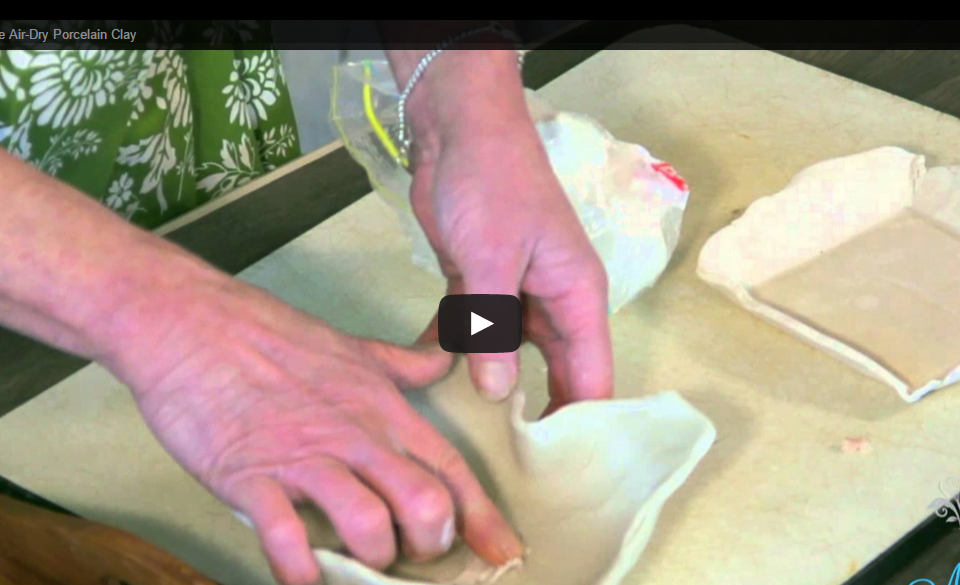 how-to-use-air-dry-clay