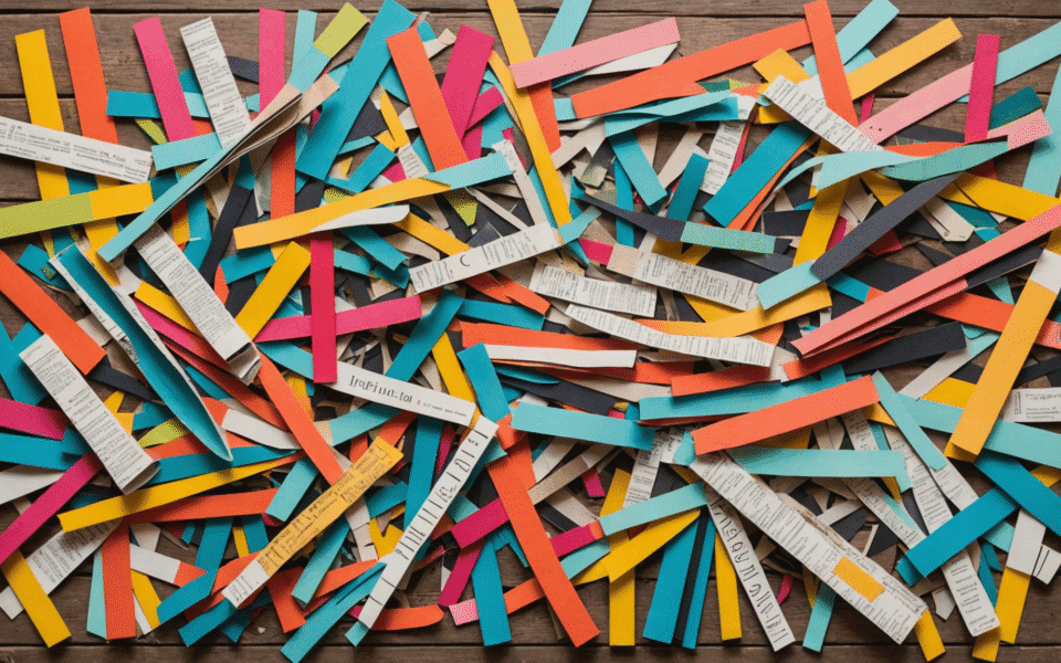 Affordable Arts and Crafts Ideas Using Everyday Items