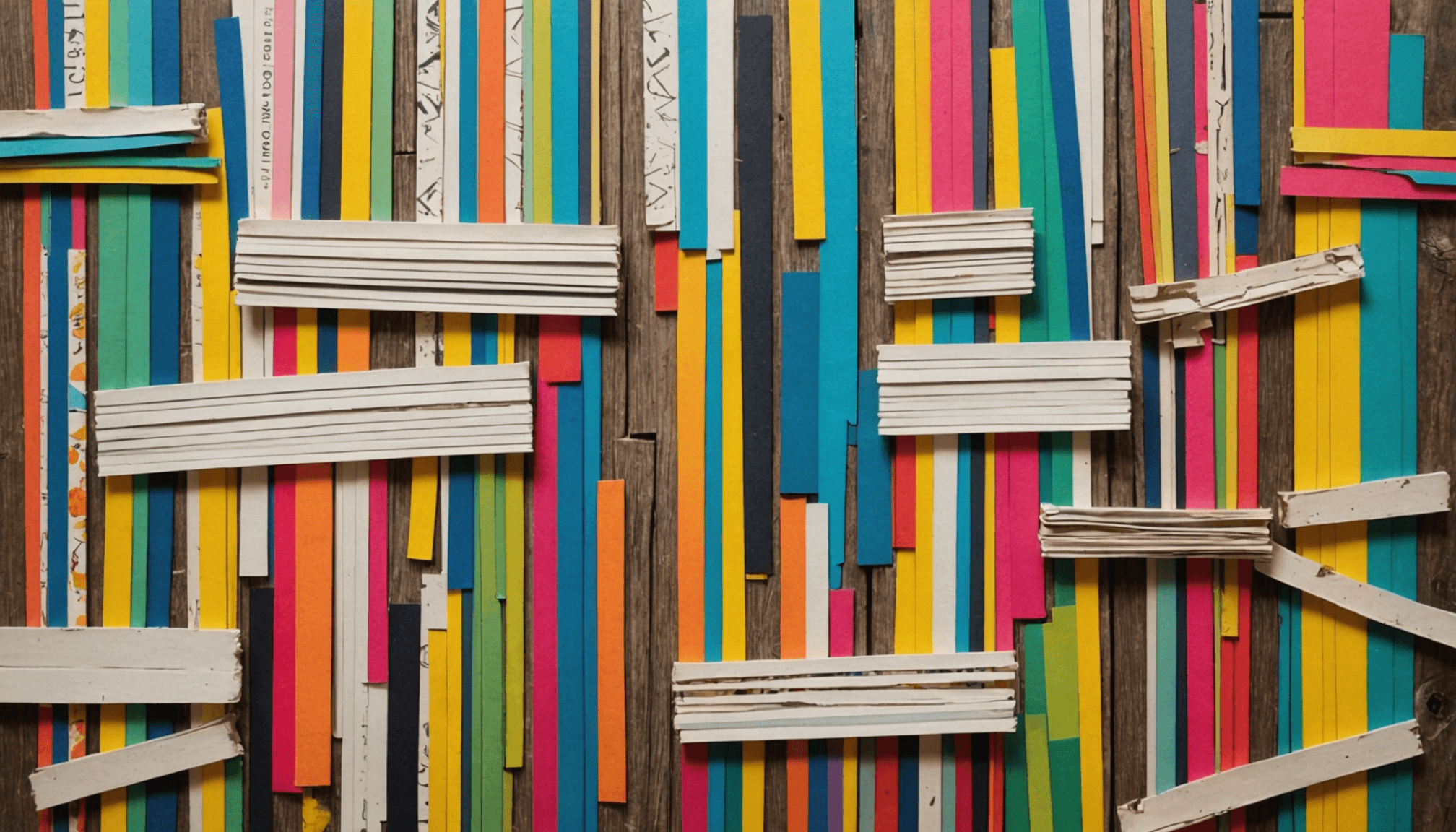 Affordable Arts and Crafts Ideas Using Everyday Items