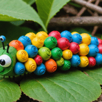 Arts and Crafts Ideas for Kids