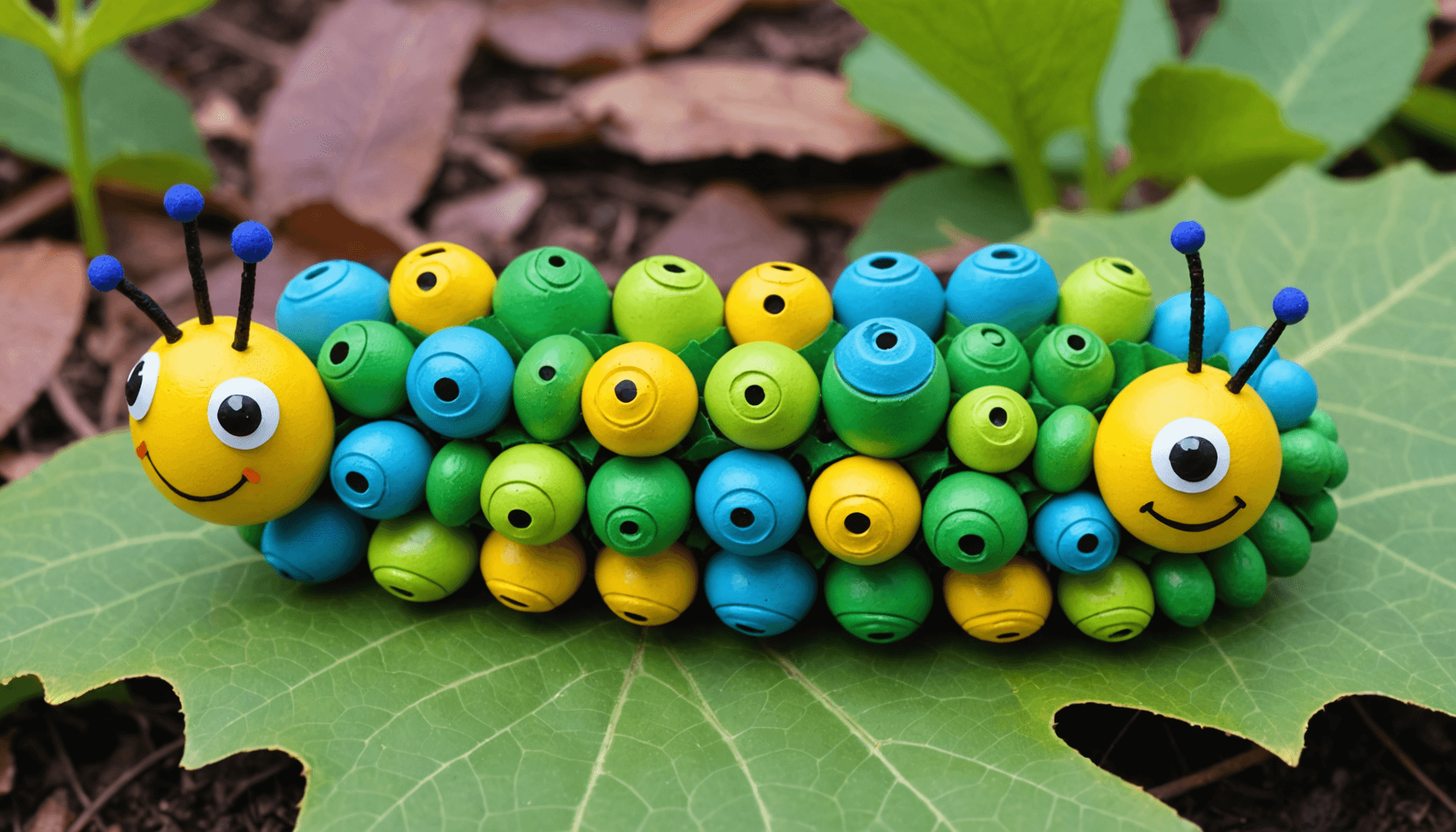 Arts and Crafts Ideas for Kids