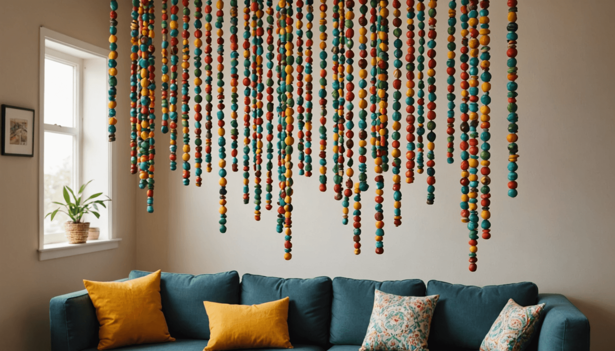 Crafts from Household Items