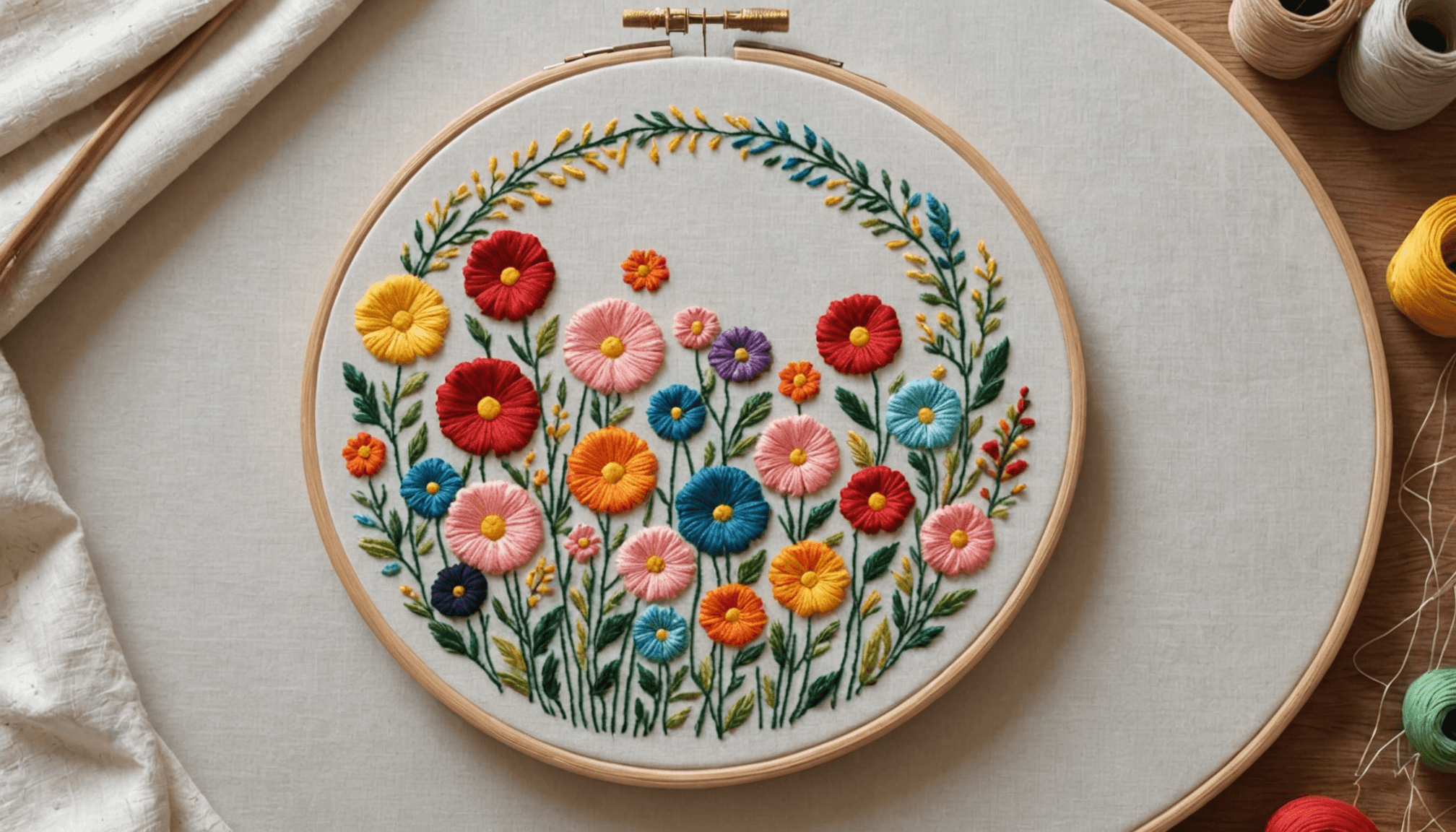 Creative Arts and Crafts Ideas for Beginners