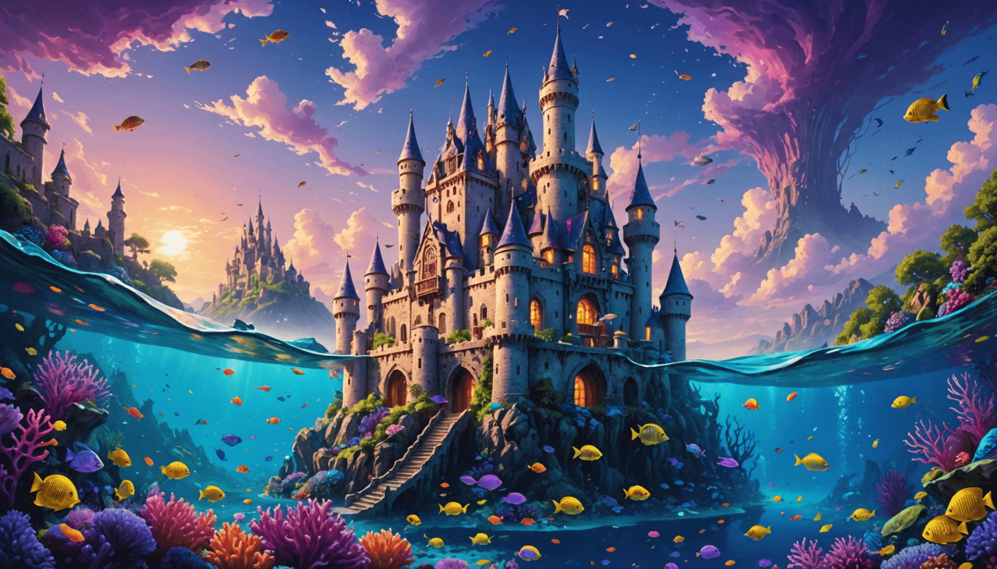 Creative Painting Ideas for Kids