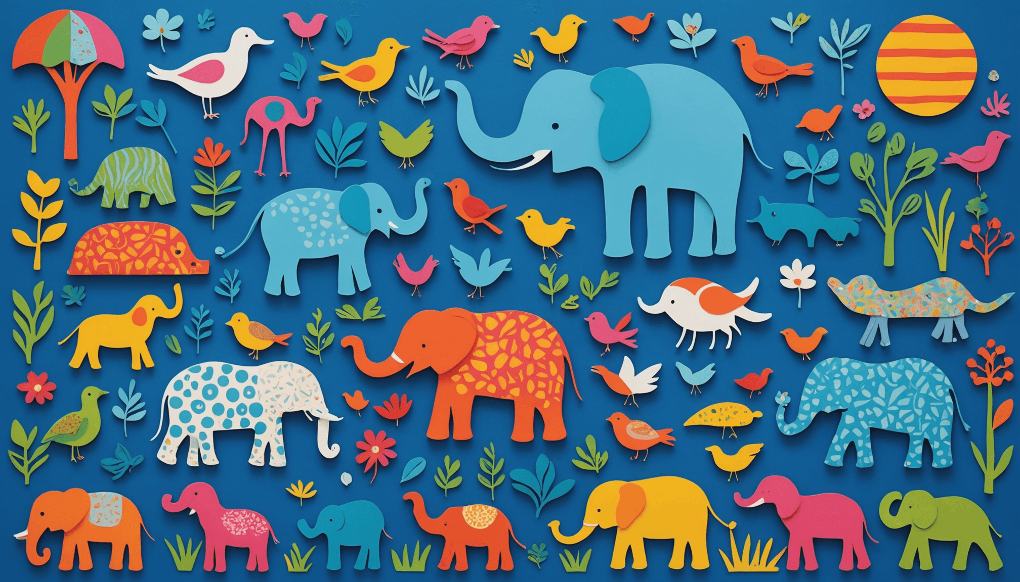 Creative Painting Ideas for Kids