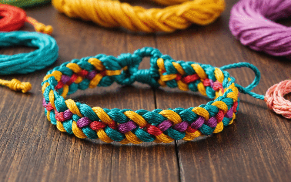 DIY Arts and Crafts Projects for Kids and Adults