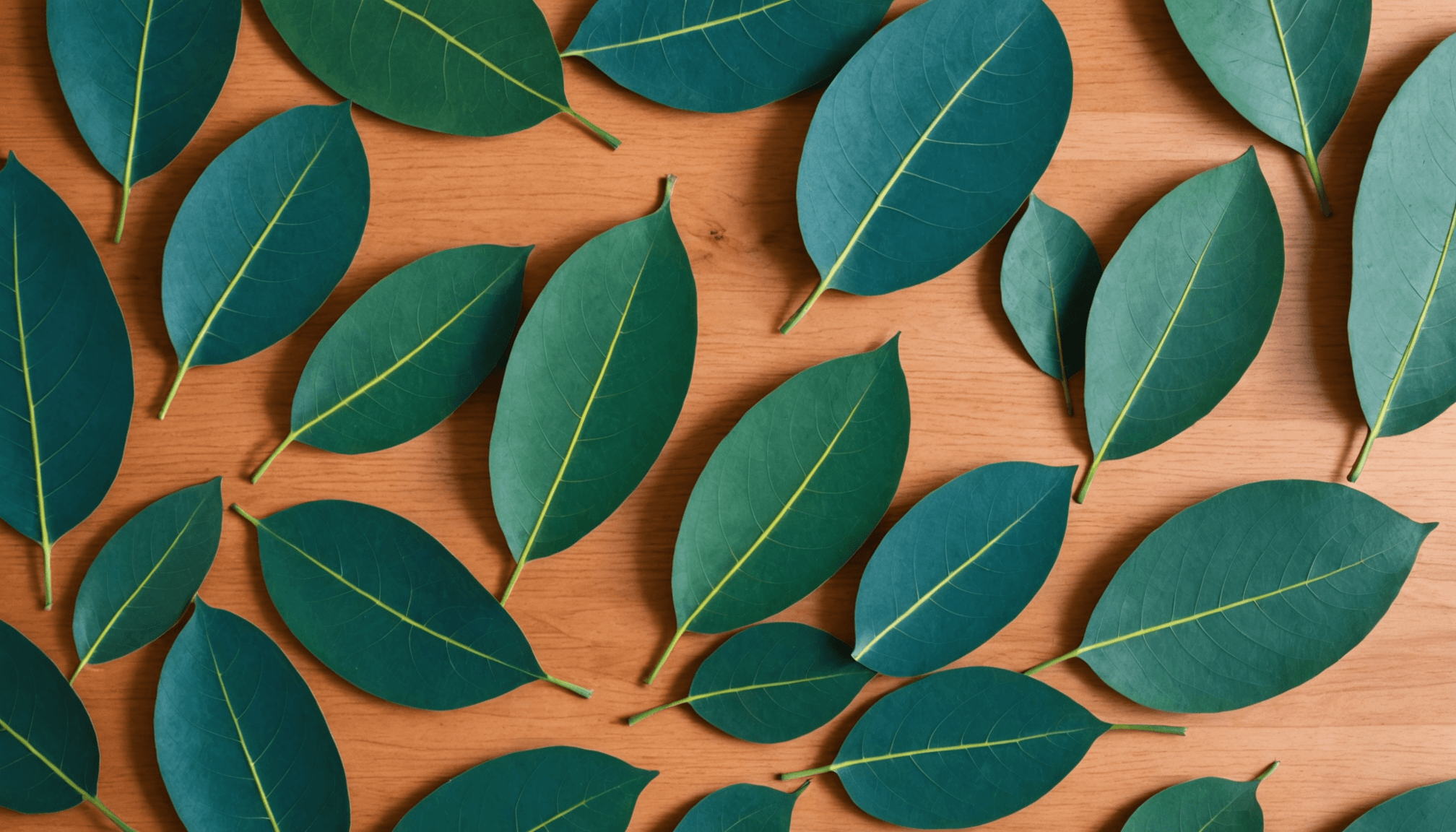 DIY Crafts Using Natural Materials