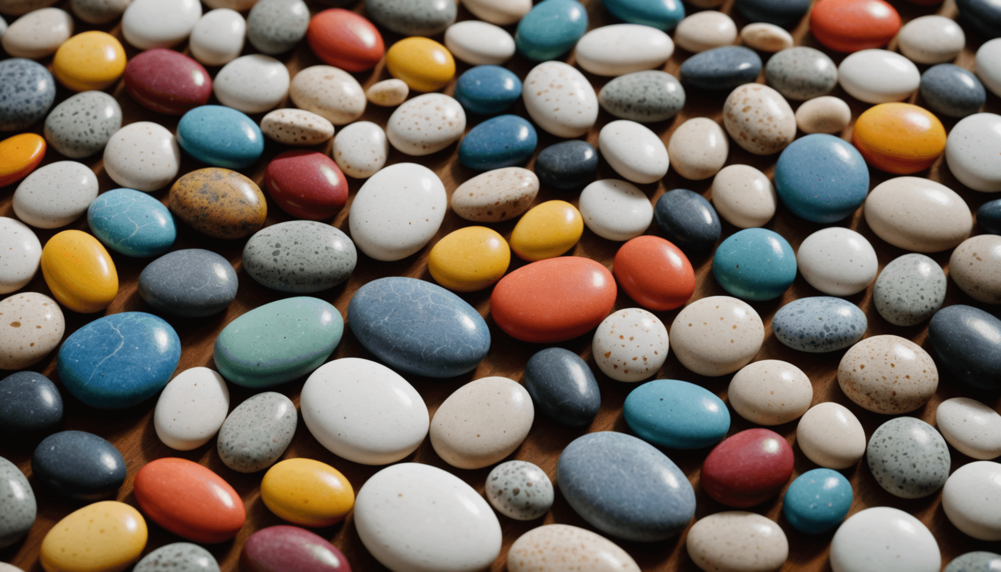 DIY Crafts Using Natural Materials