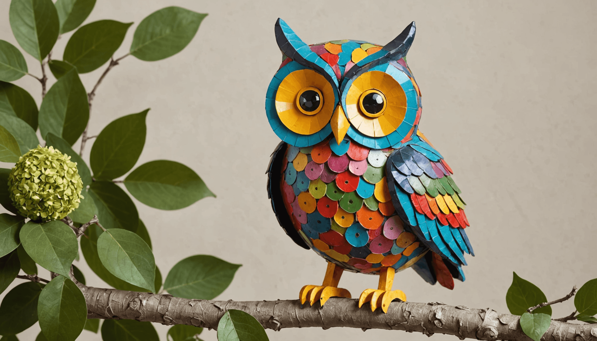 DIY Paper Crafts Using Recycled Paper