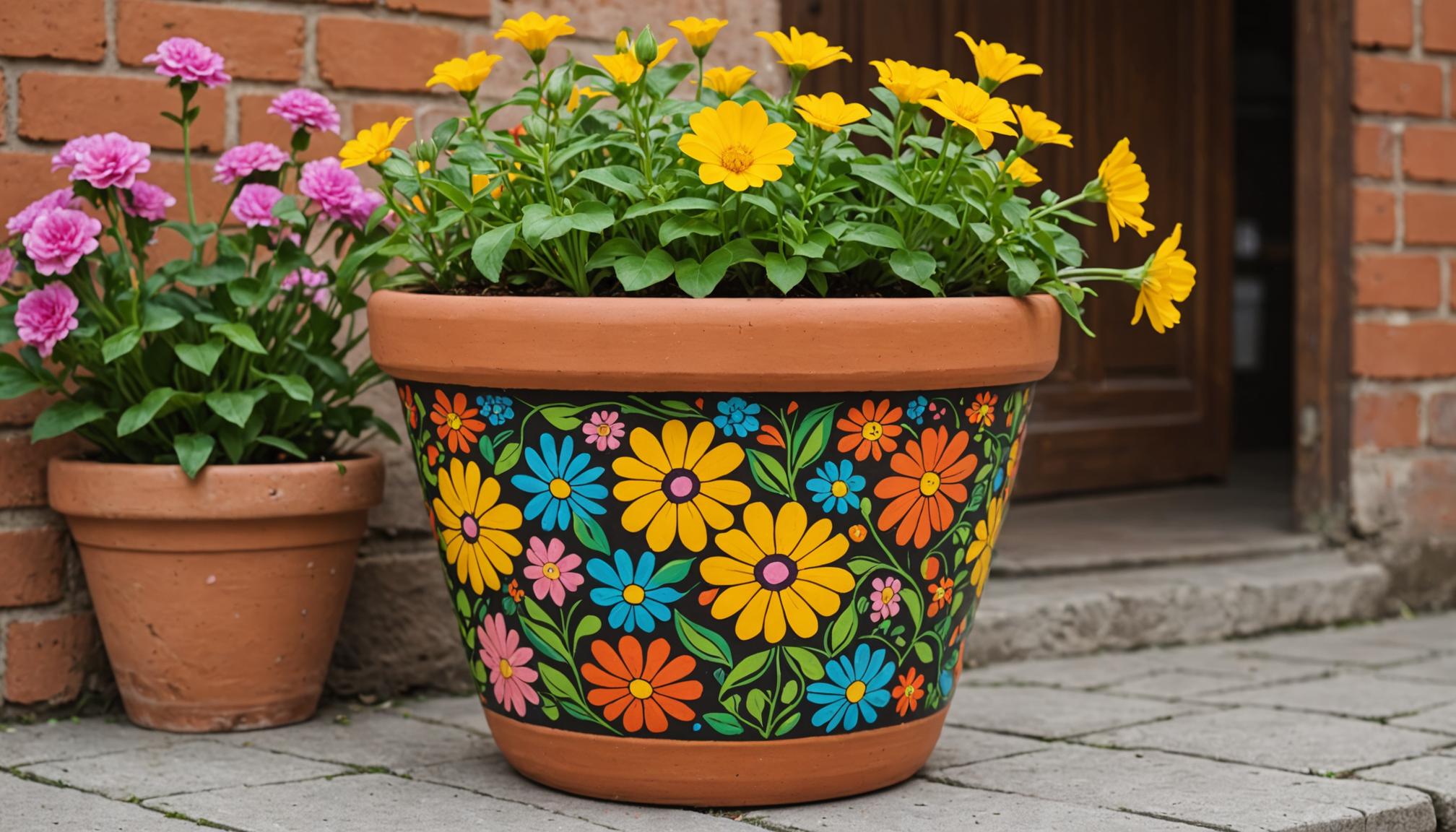 Easy Arts and Crafts Ideas to Try at Home