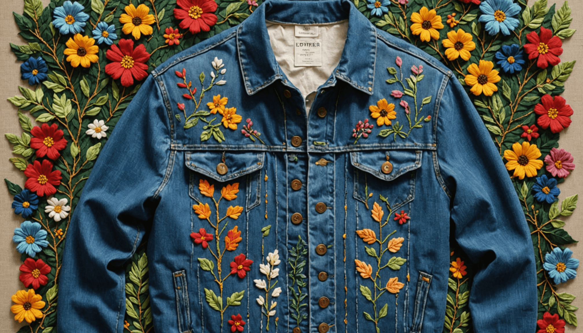 Eco-Friendly Arts and Crafts Ideas