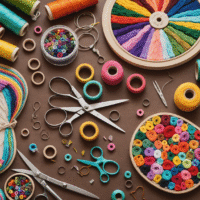 Fun and Easy Arts and Crafts Projects