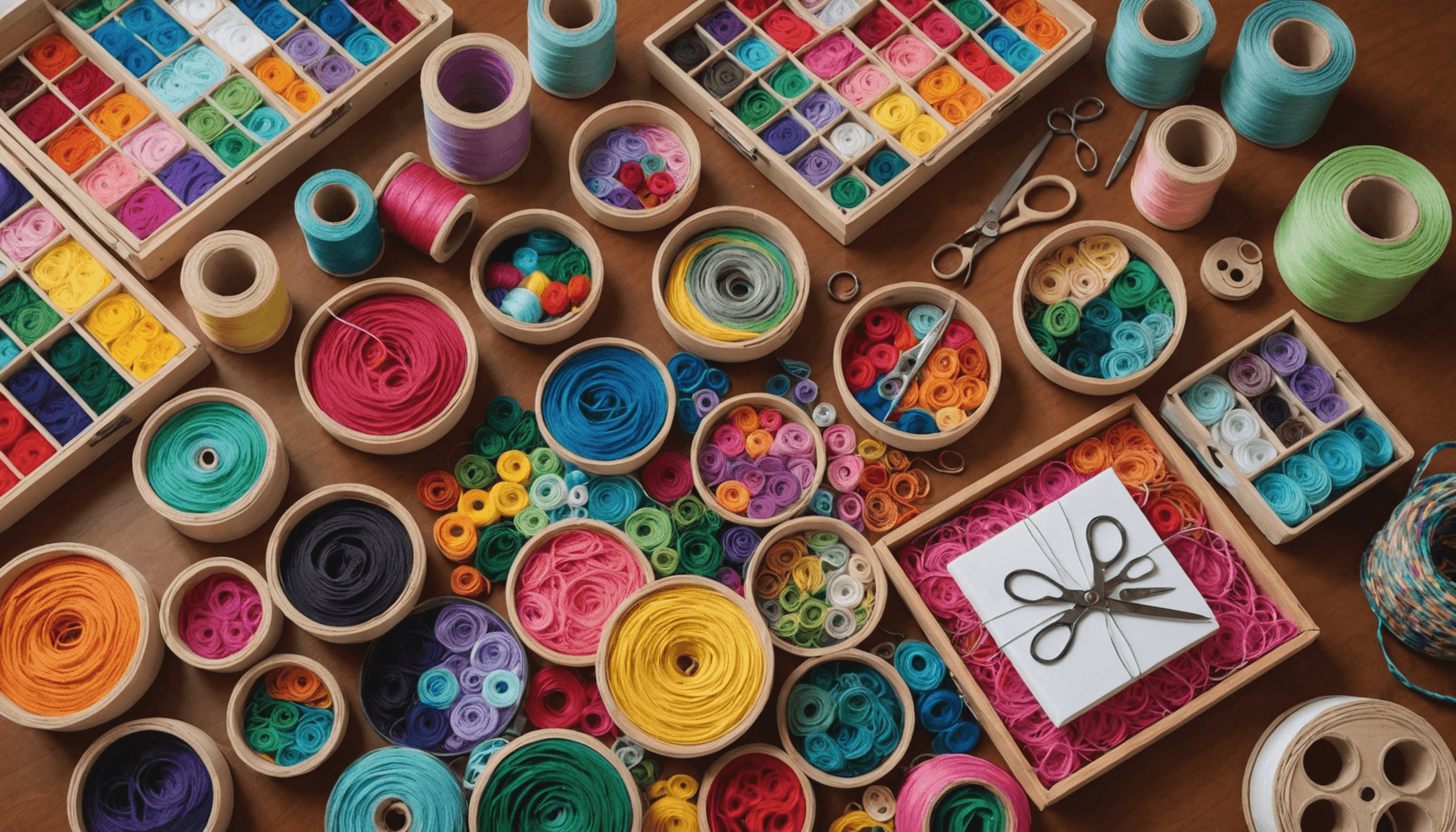 Fun and Easy Arts and Crafts Projects