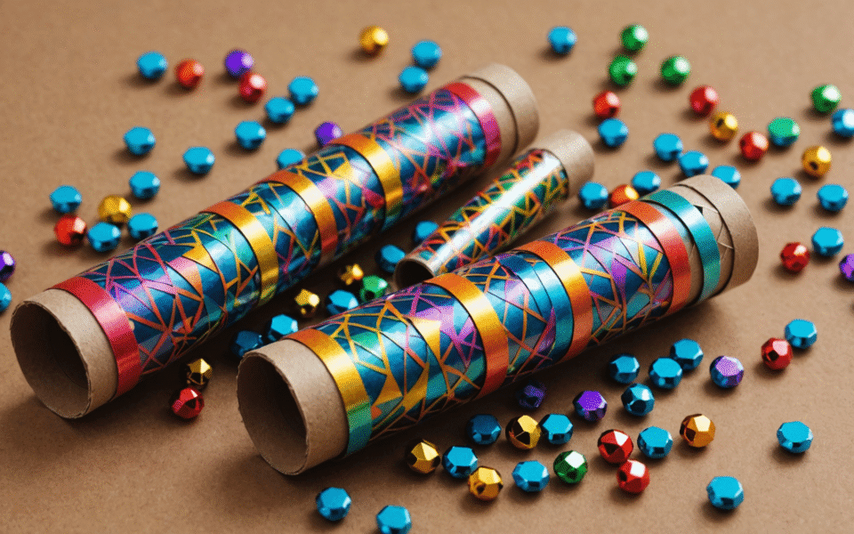 Fun Arts and Crafts Ideas for All Ages