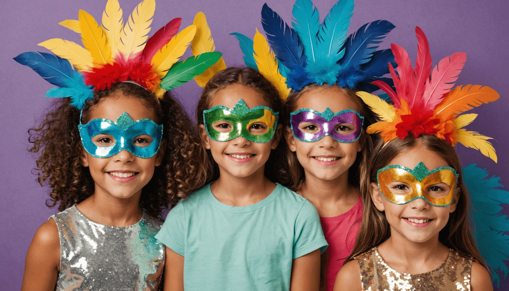 Fun Arts and Crafts Ideas for All Ages