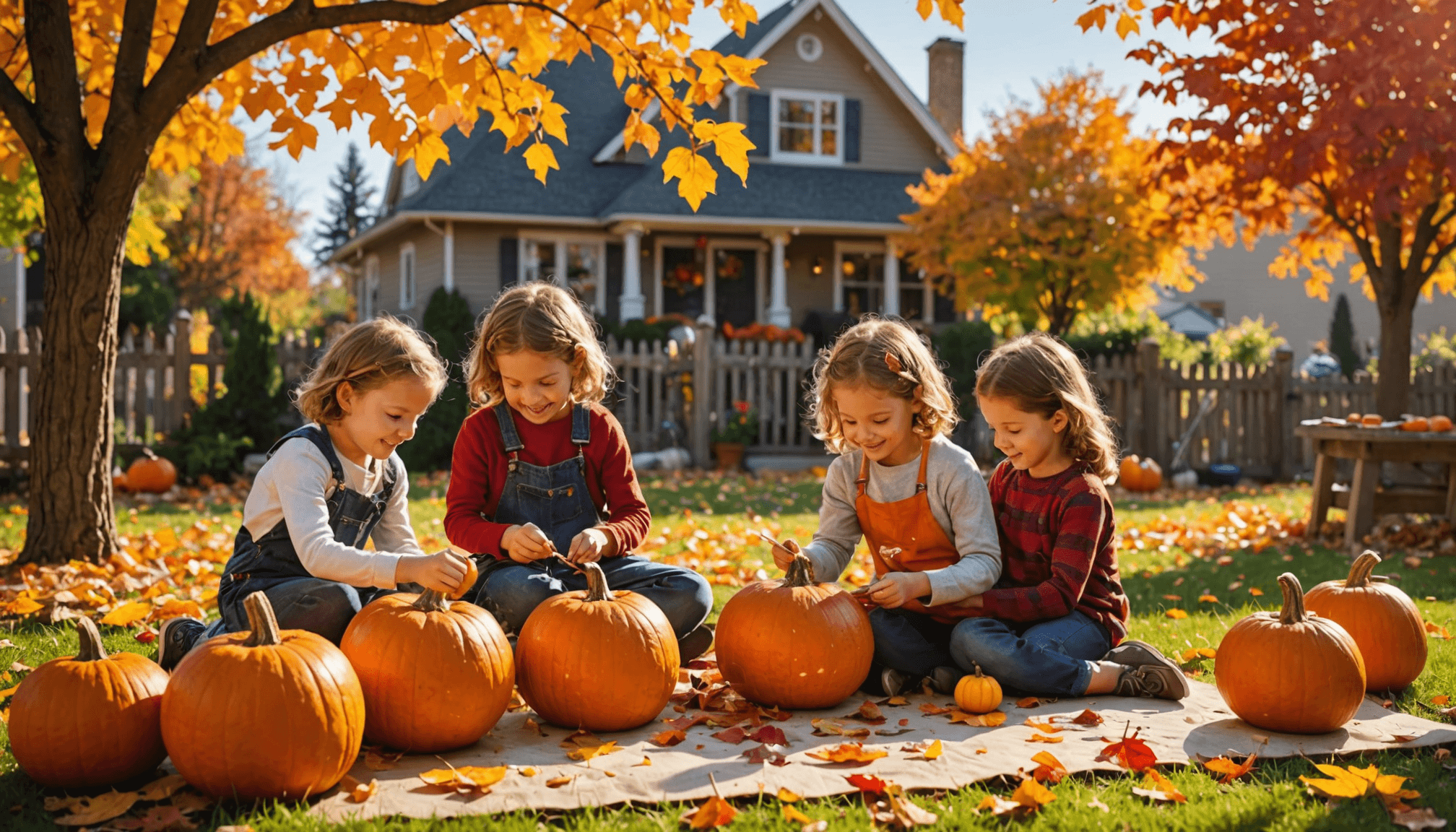 Fun Arts and Crafts Ideas for All Ages