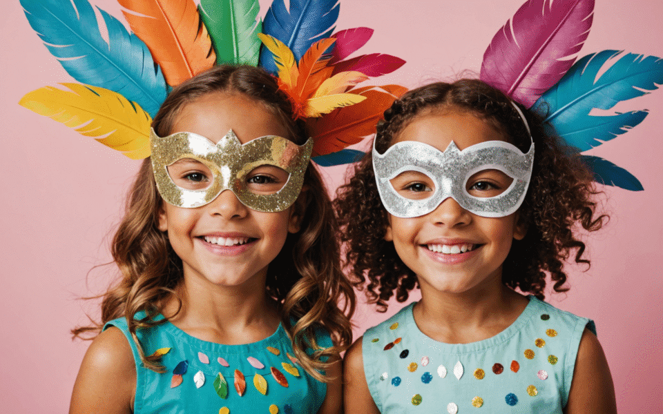 Fun Arts and Crafts Ideas for All Ages