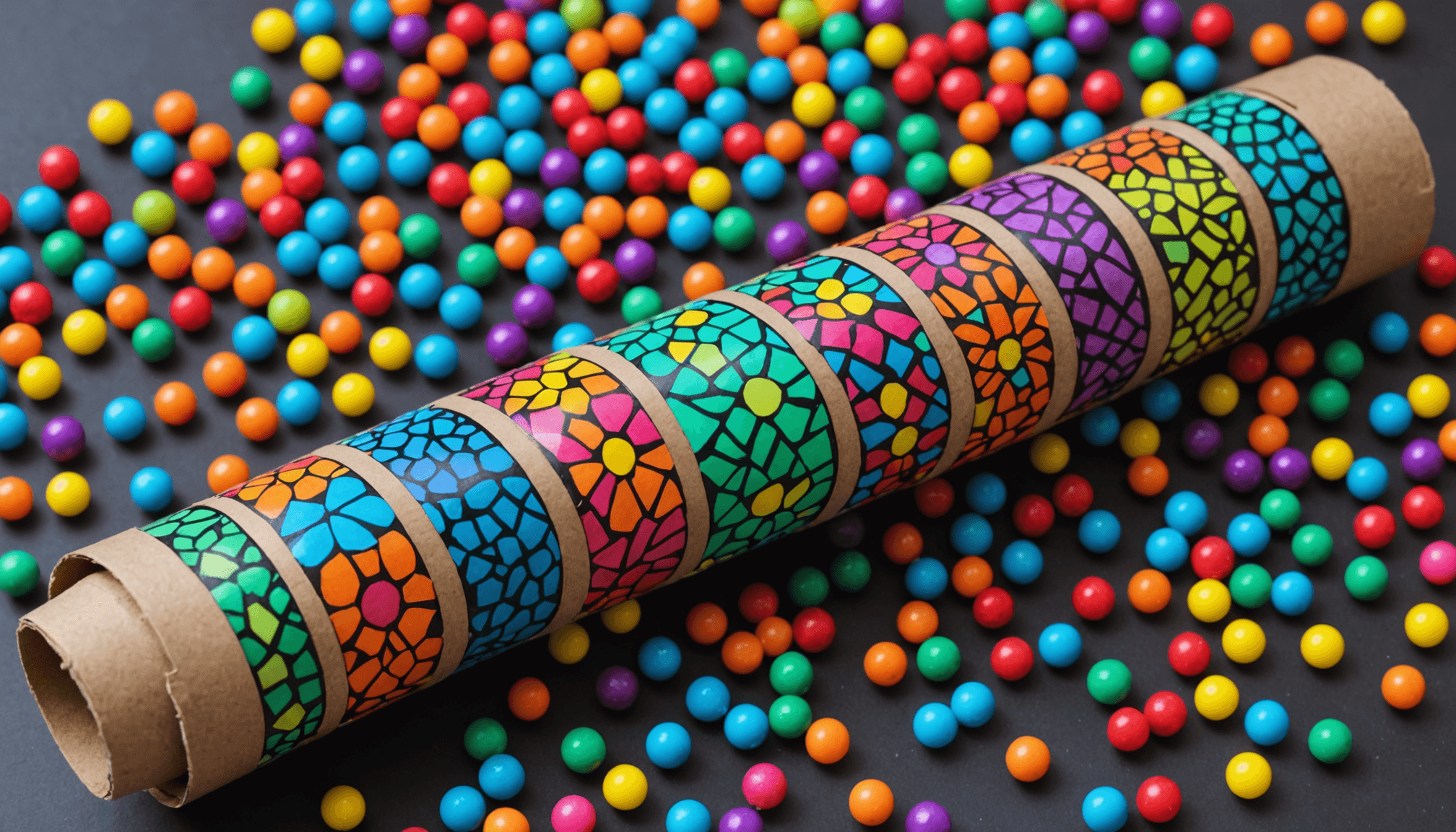 Fun Arts and Crafts Ideas for All Ages