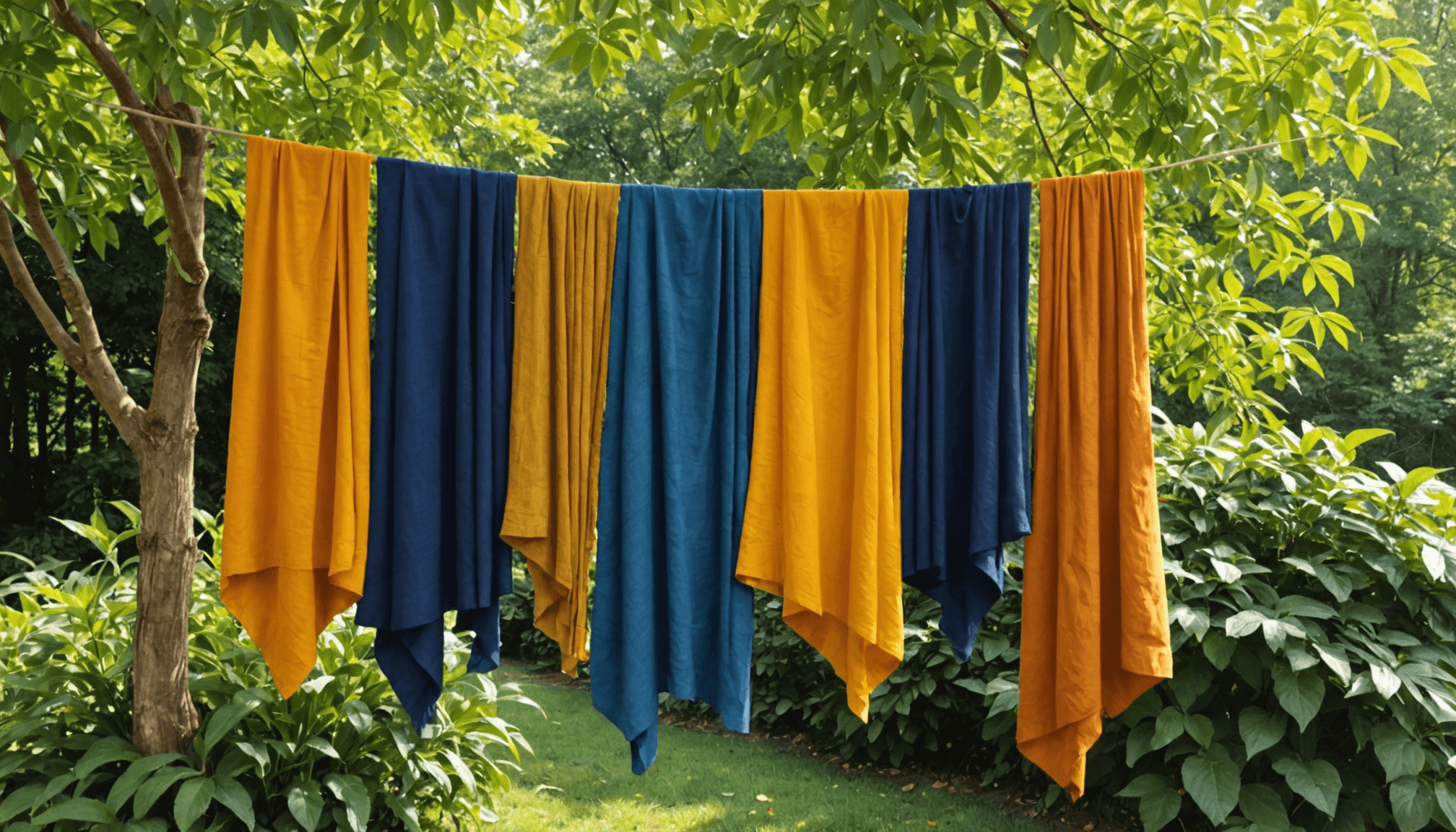 Homemade Eco-Friendly Art Projects