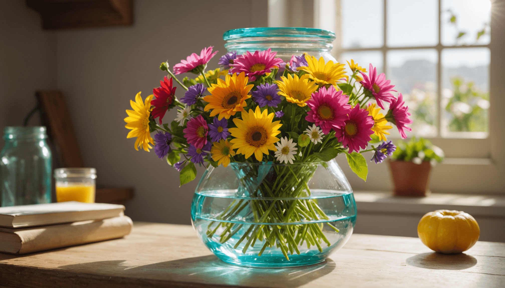 Recycled Arts and Crafts Projects
