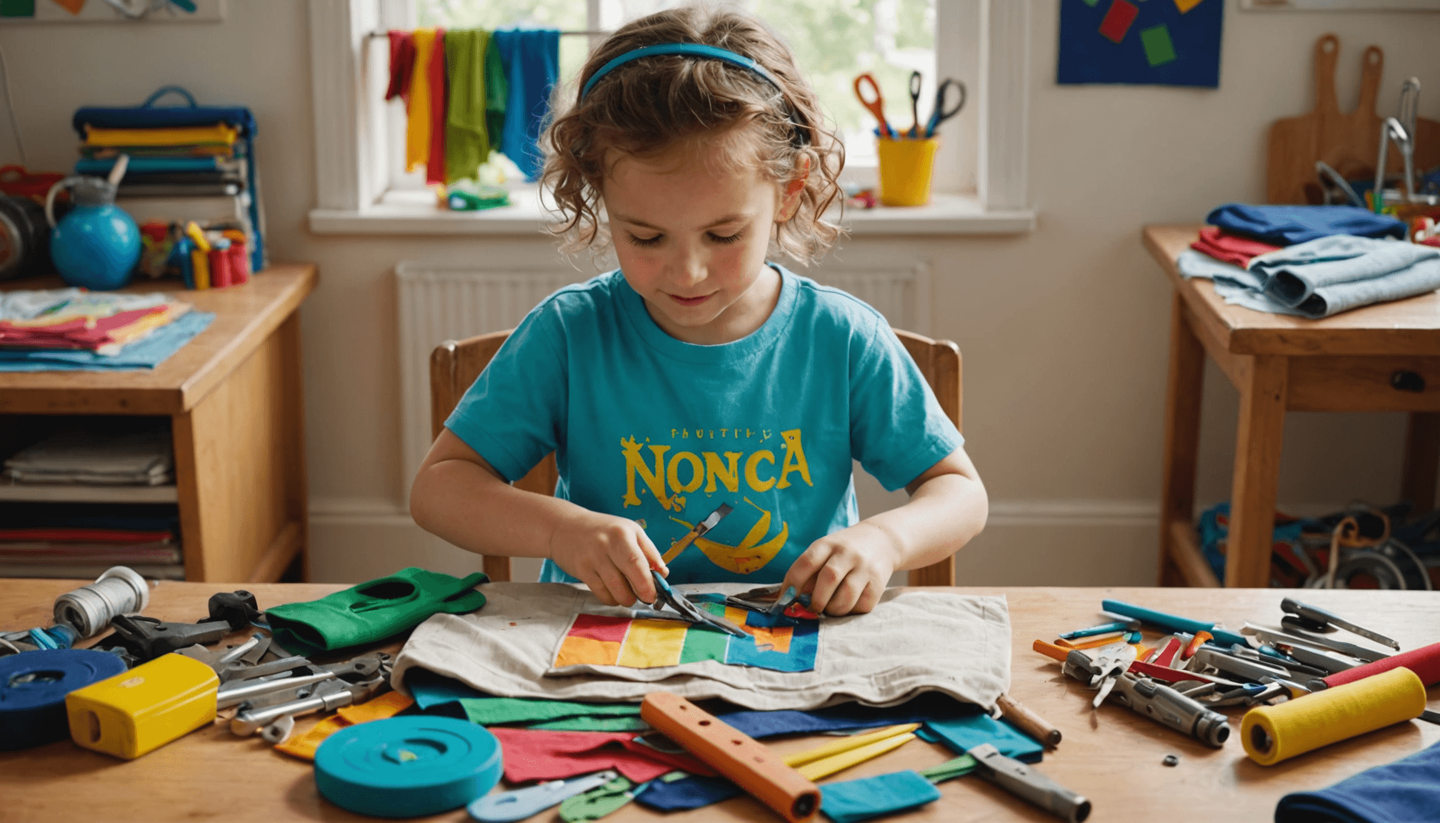Recycled Arts and Crafts Projects
