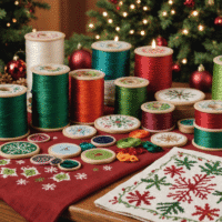 Seasonal Arts and Crafts Ideas for Every Occasion