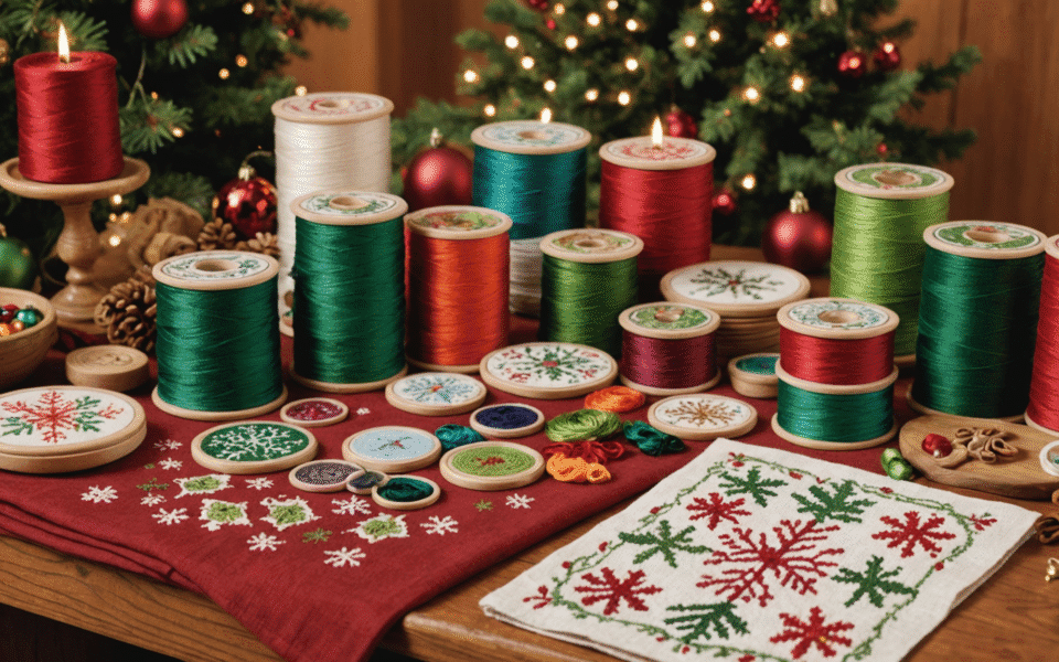 Seasonal Arts and Crafts Ideas for Every Occasion