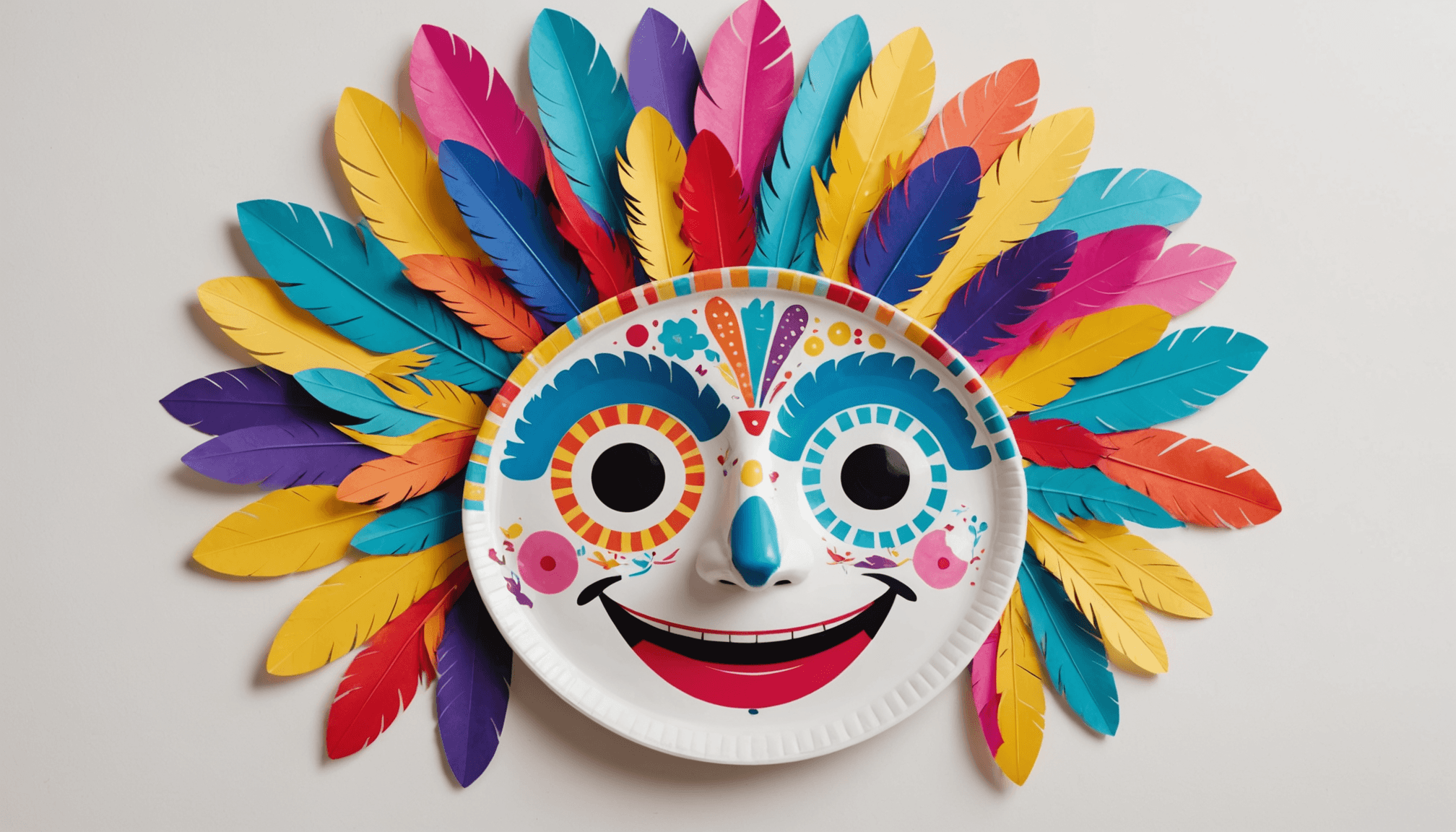 Simple Arts and Crafts Ideas for Kids