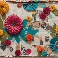 Unique Arts and Crafts Ideas for Adults