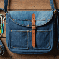 Upcycling Arts and Crafts Ideas for Beginners