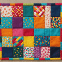 Zero Waste Arts and Crafts Ideas