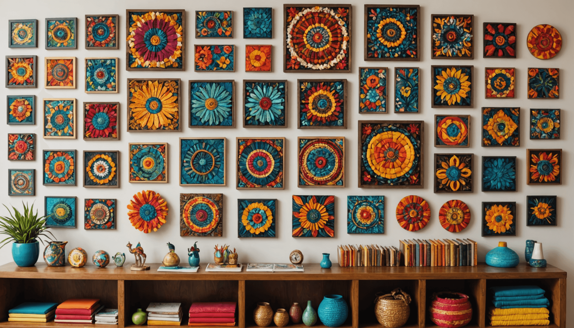 Arts and Crafts Projects for Teens