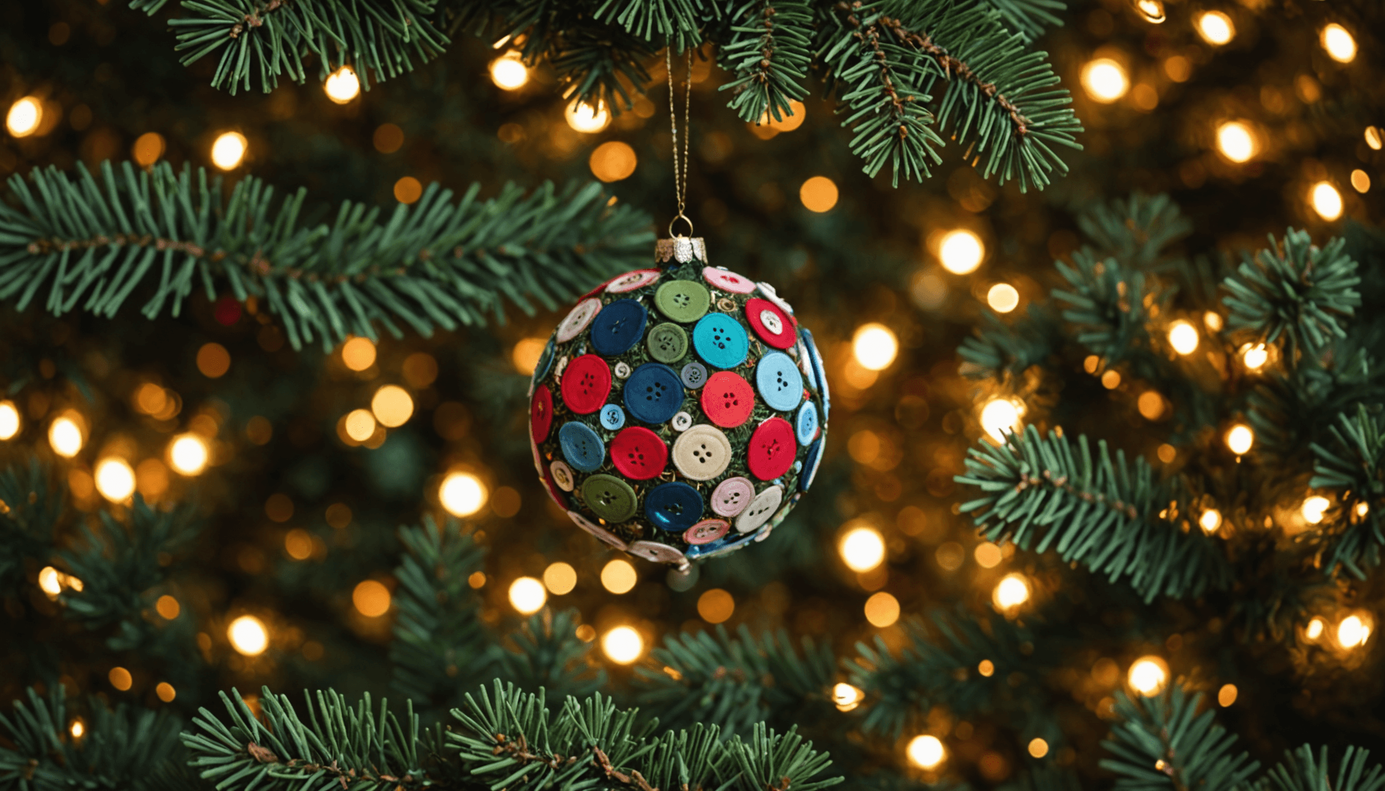 Christmas Arts and Crafts Projects