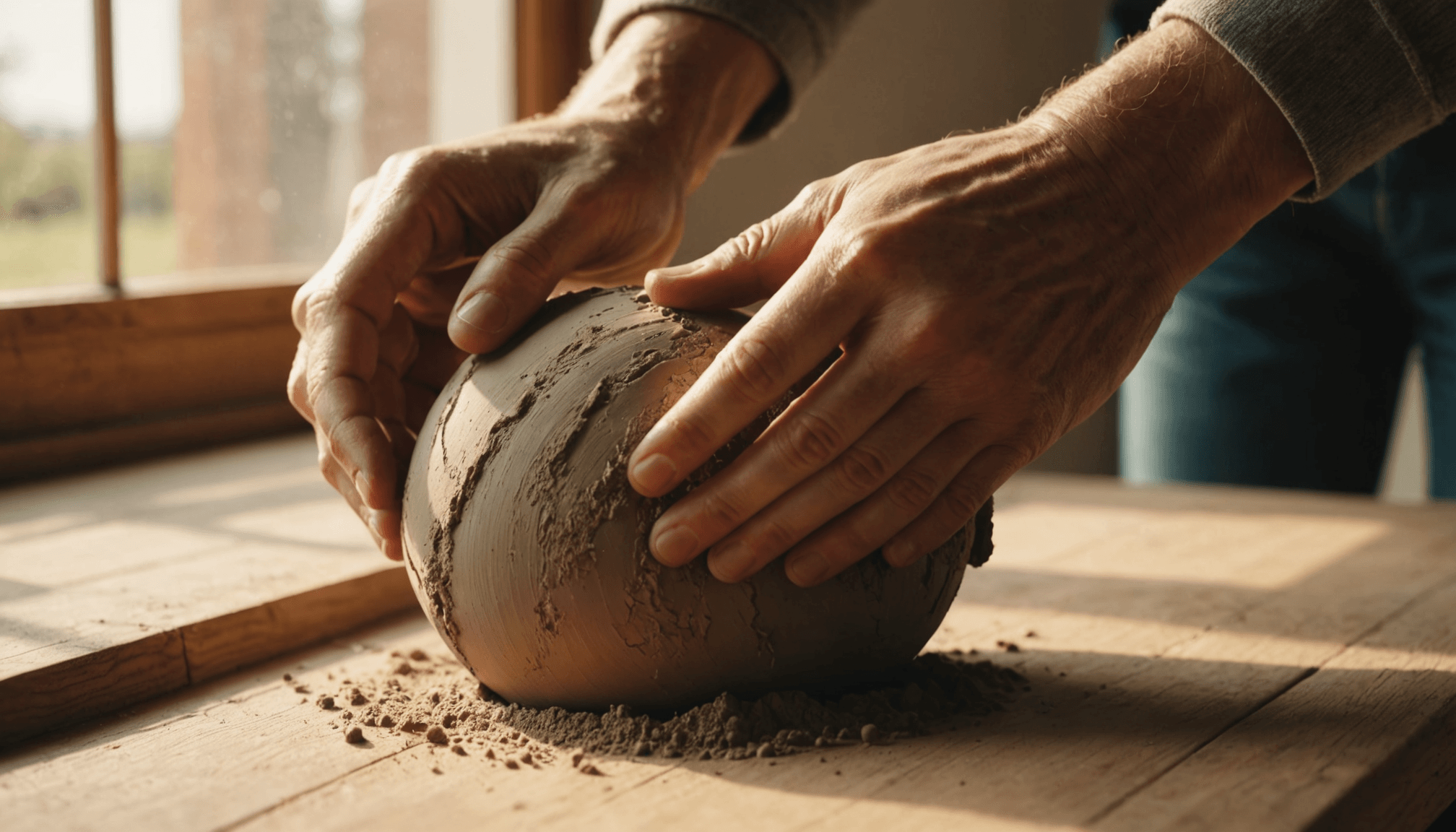 Crafting with Clay: DIY Pottery Ideas