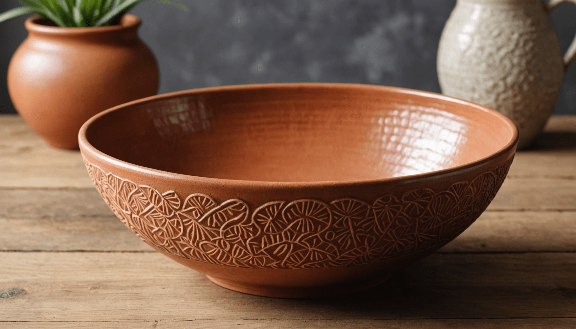 Crafting with Clay: DIY Pottery Ideas