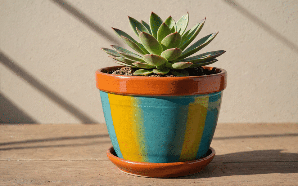 Crafting with Clay: DIY Pottery Ideas