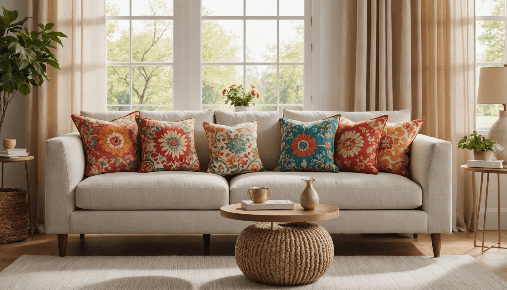 Creative Home Décor Crafts