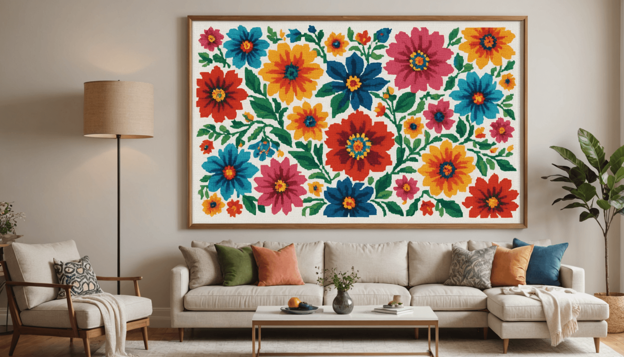 Creative Home Décor Crafts