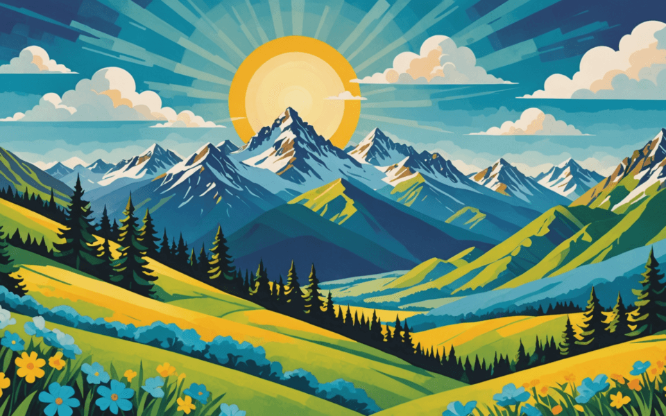 DIY Card Making Ideas for Any Occasion