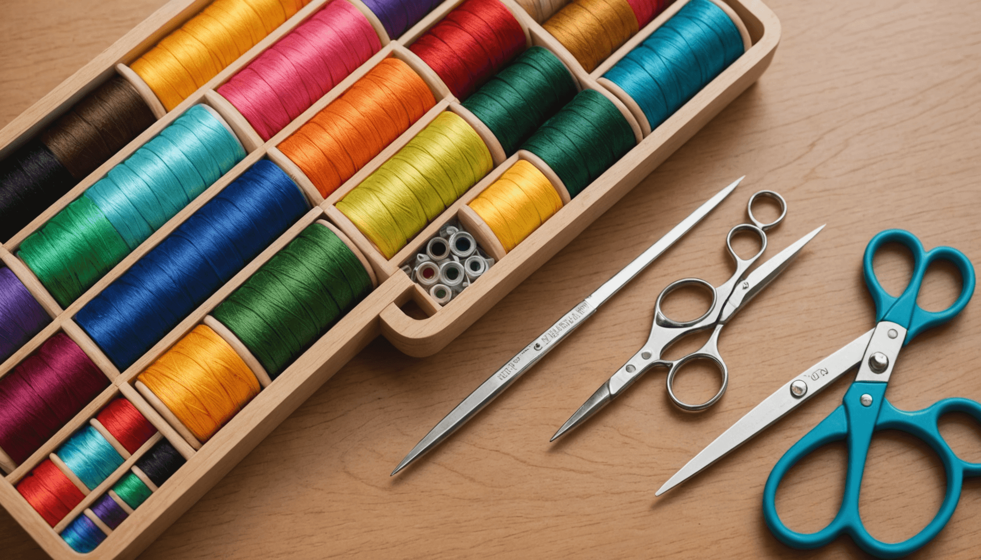 DIY Friendship Bracelets and Jewelry