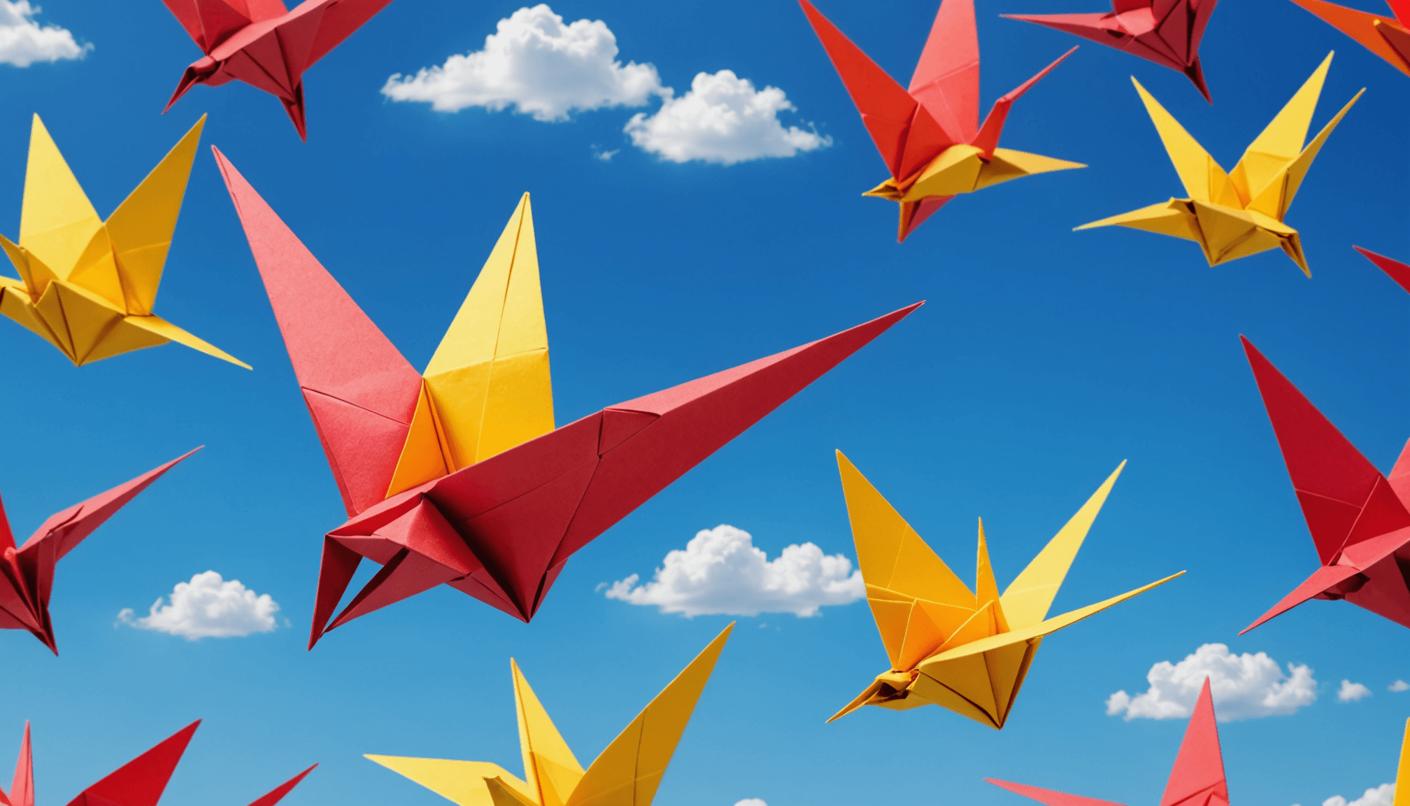 DIY Origami and Paper Folding Projects