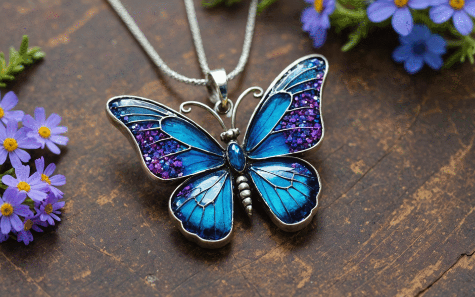 DIY Resin Art and Jewelry Ideas