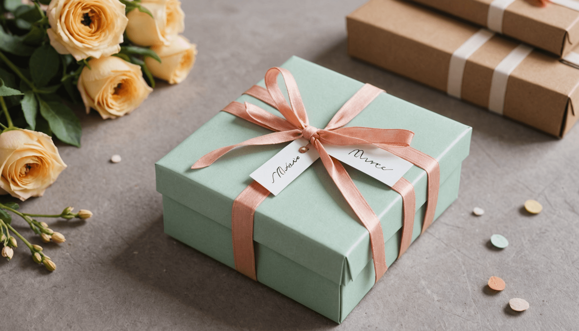 Handmade Gift Ideas and Crafts