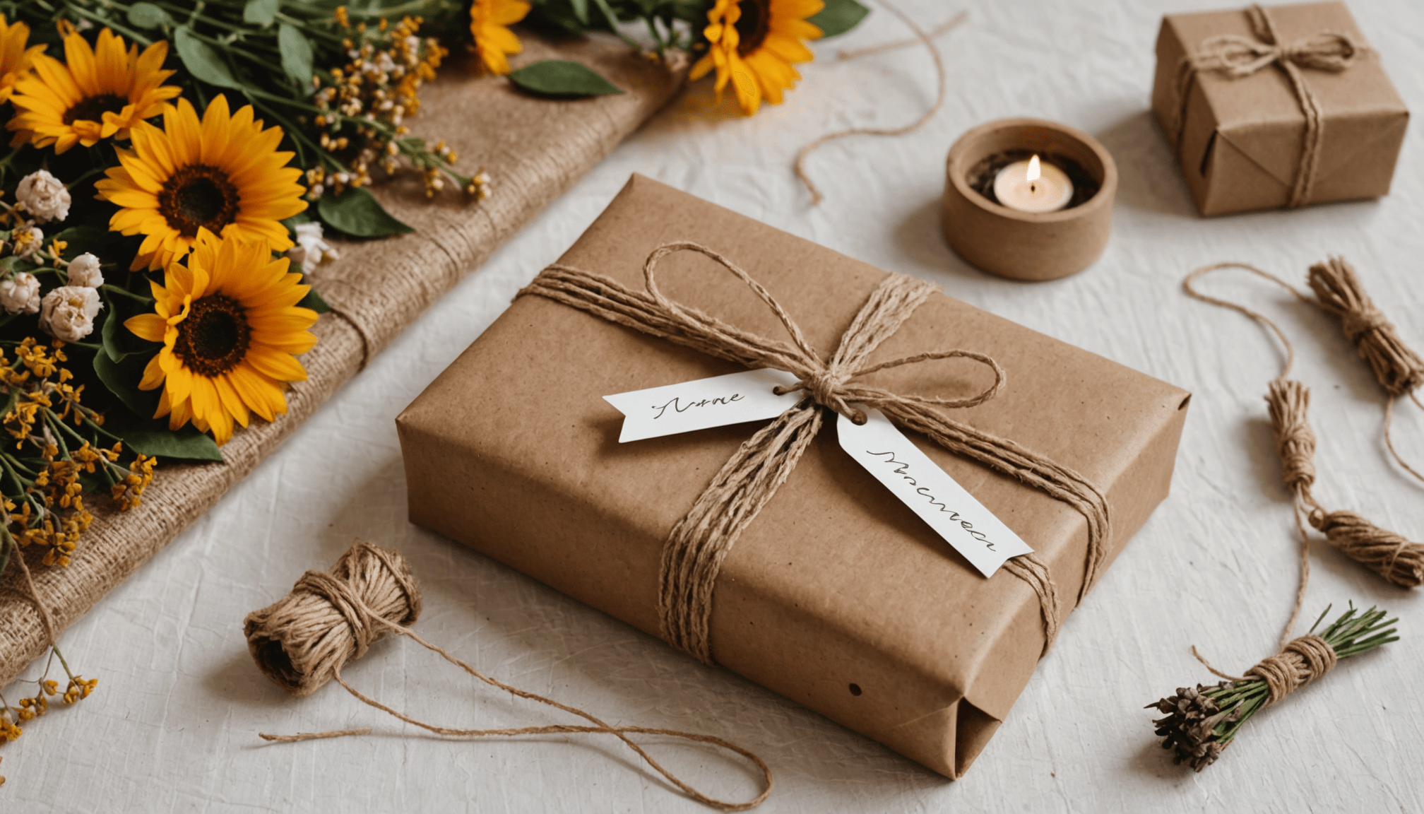 Handmade Gift Ideas and Crafts