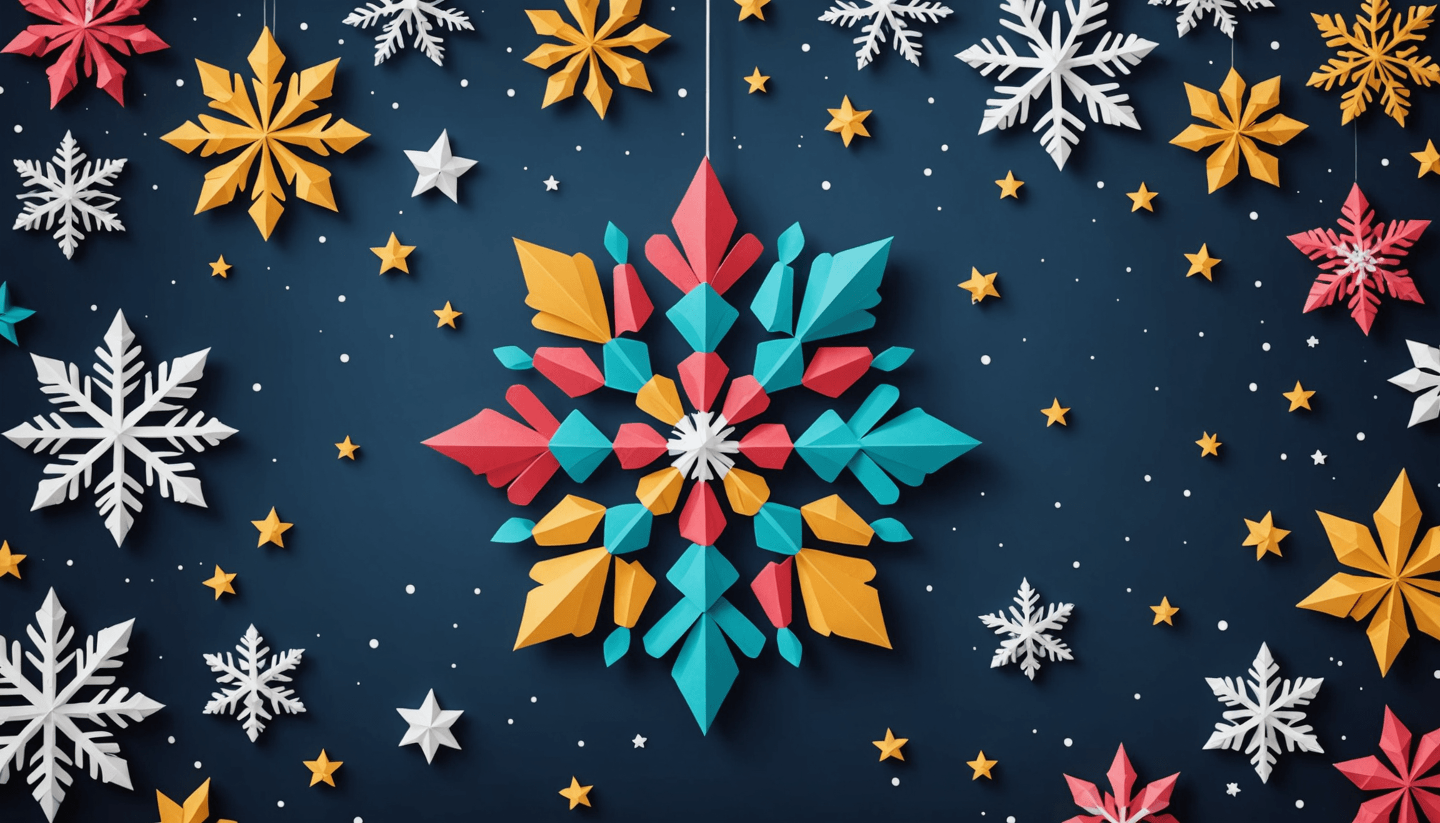 Holiday Arts and Crafts Ideas