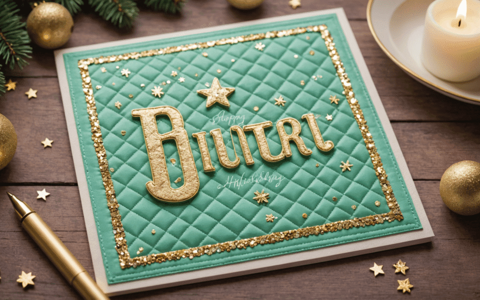 Holiday Arts and Crafts Ideas