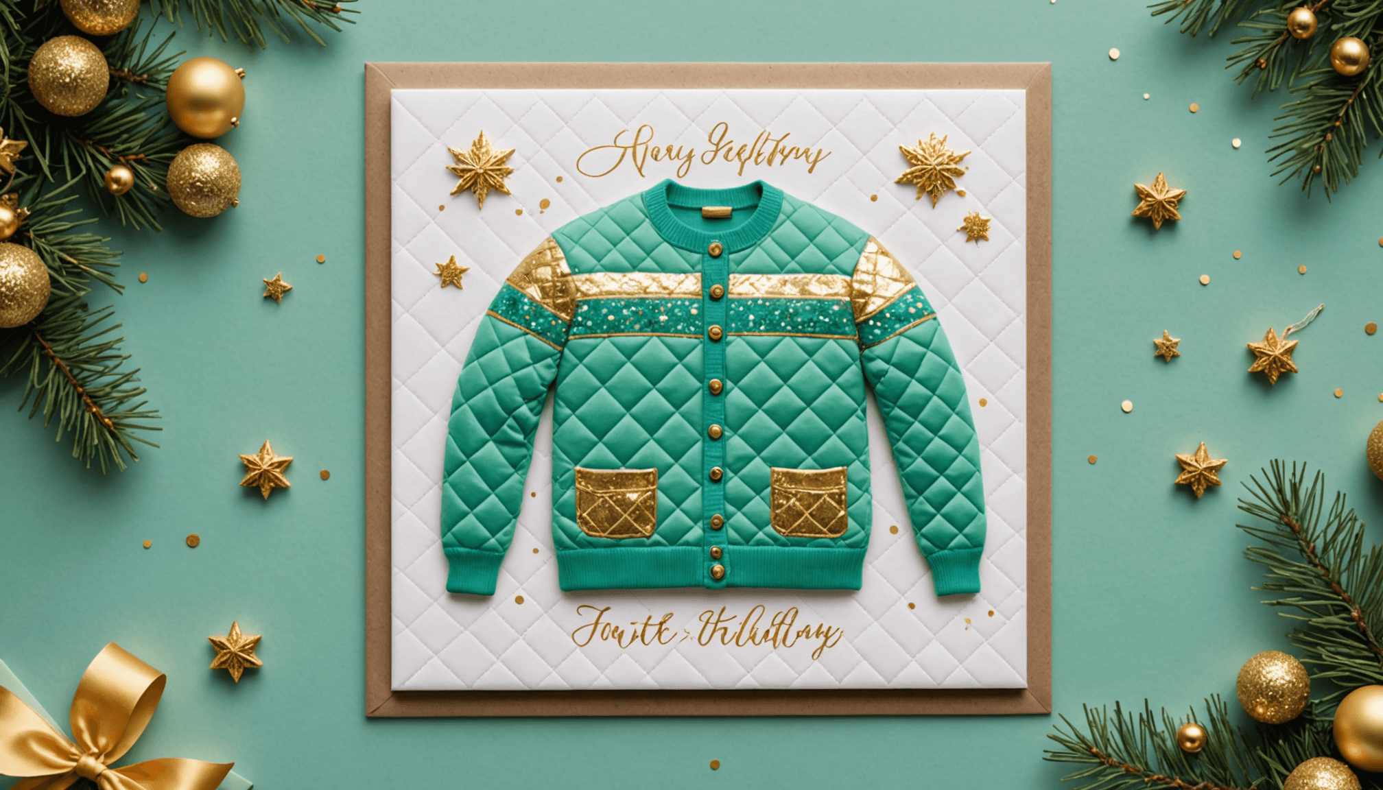 Holiday Arts and Crafts Ideas