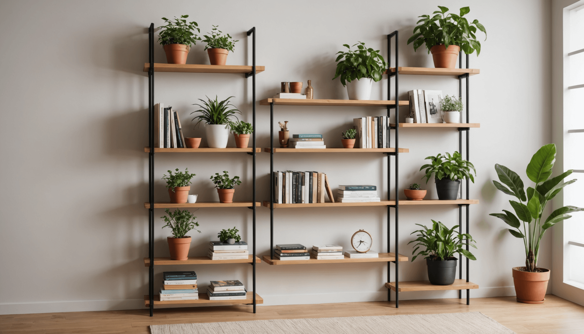 Home Organization DIY Crafts