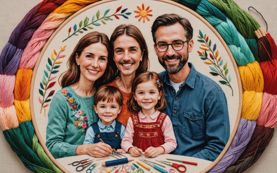 Mother’s Day and Father’s Day Crafts