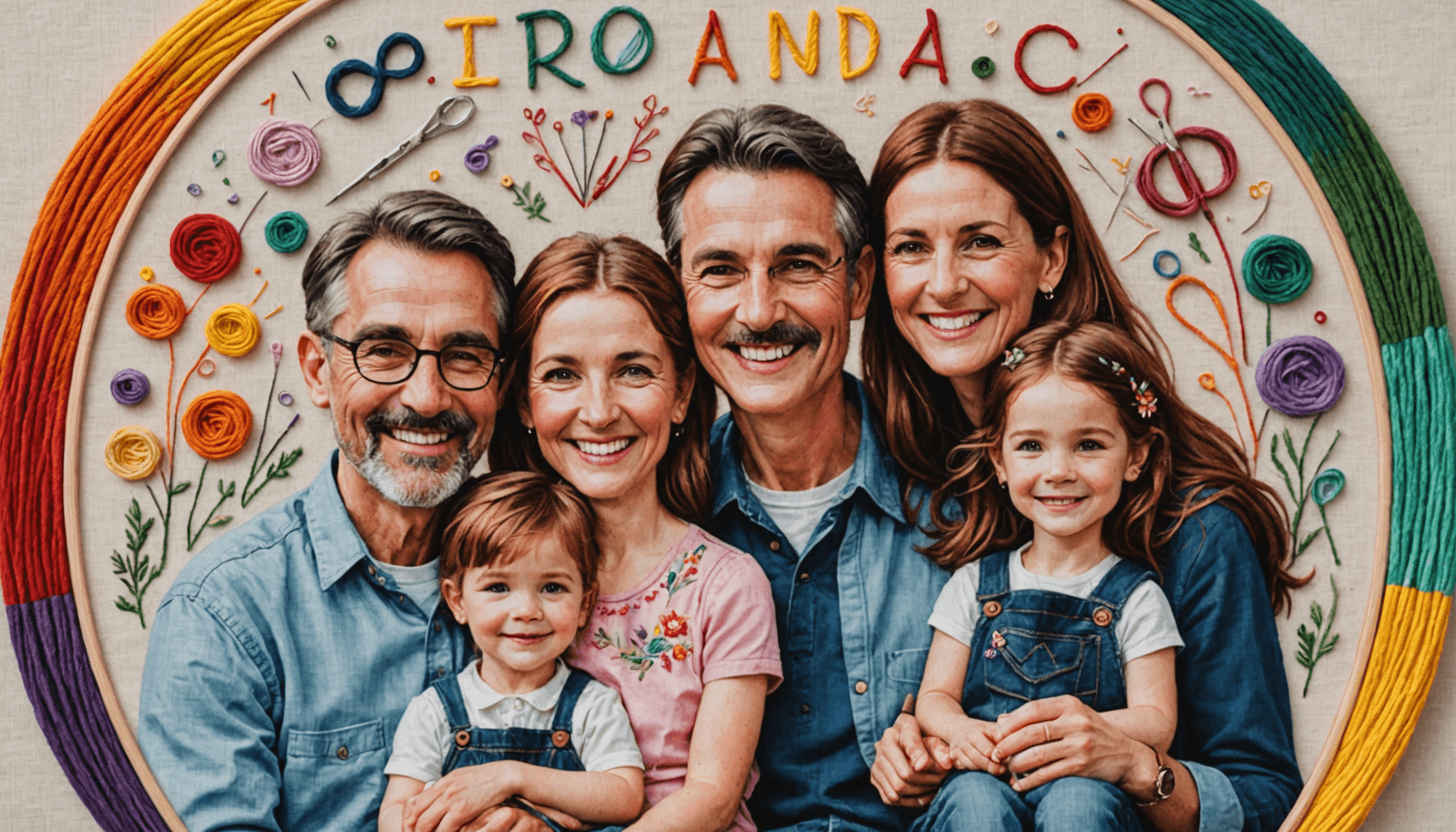 Mother’s Day and Father’s Day Crafts